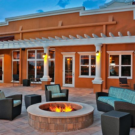 Residence Inn By Marriott Milwaukee Brookfield Extérieur photo