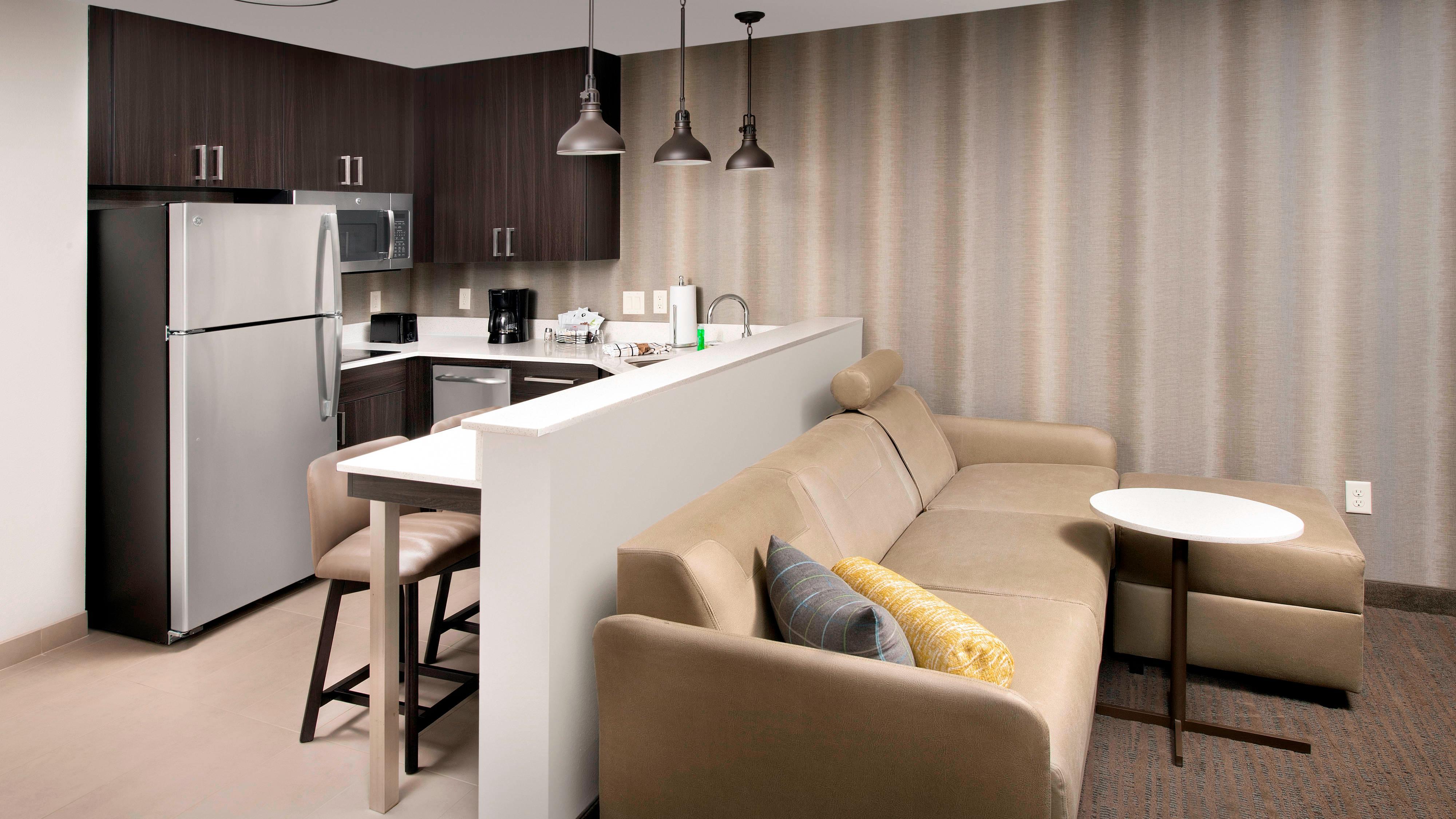 Residence Inn By Marriott Milwaukee Brookfield Extérieur photo