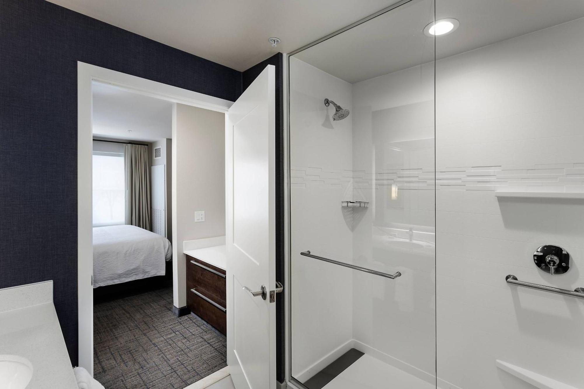 Residence Inn By Marriott Milwaukee Brookfield Extérieur photo