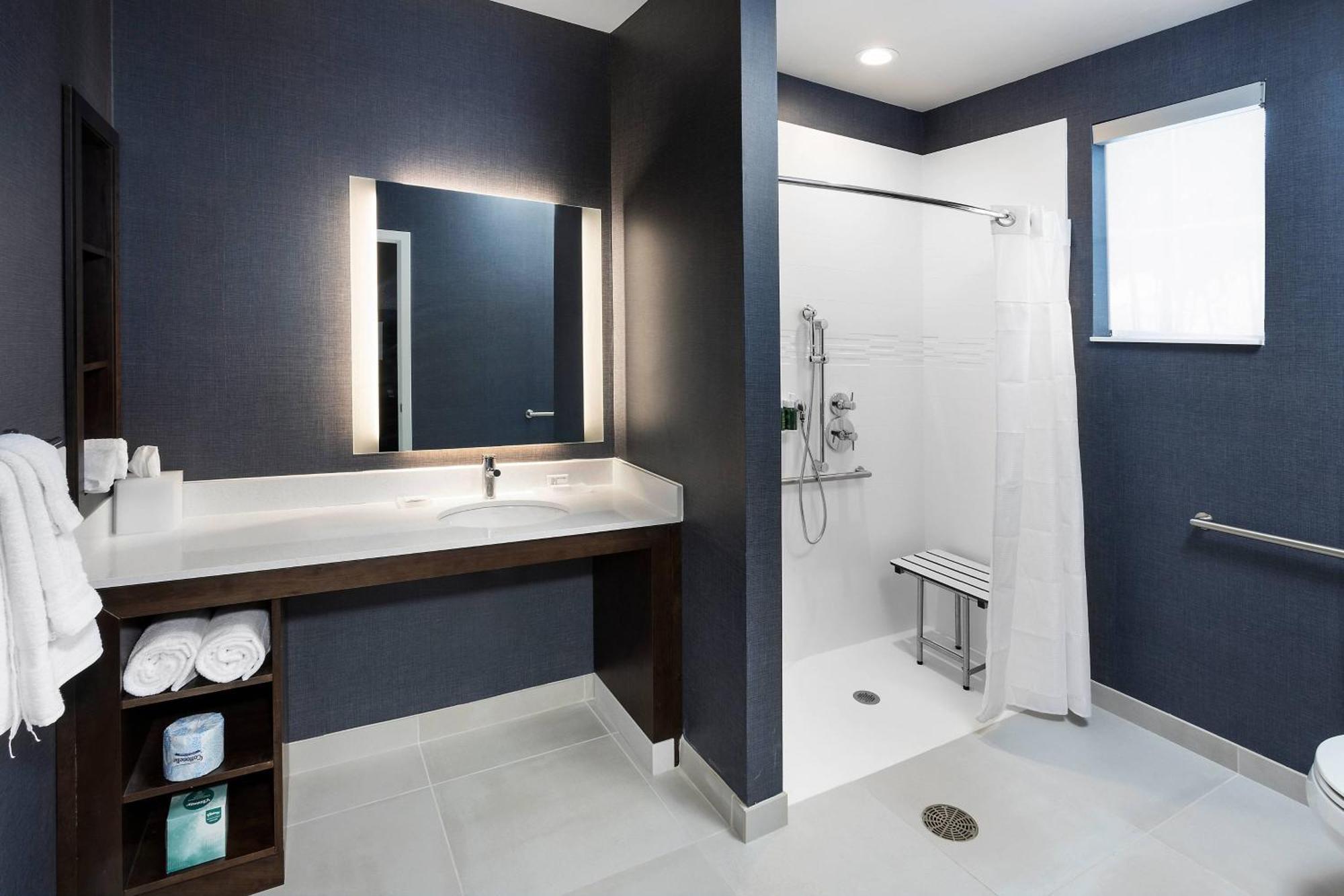 Residence Inn By Marriott Milwaukee Brookfield Extérieur photo