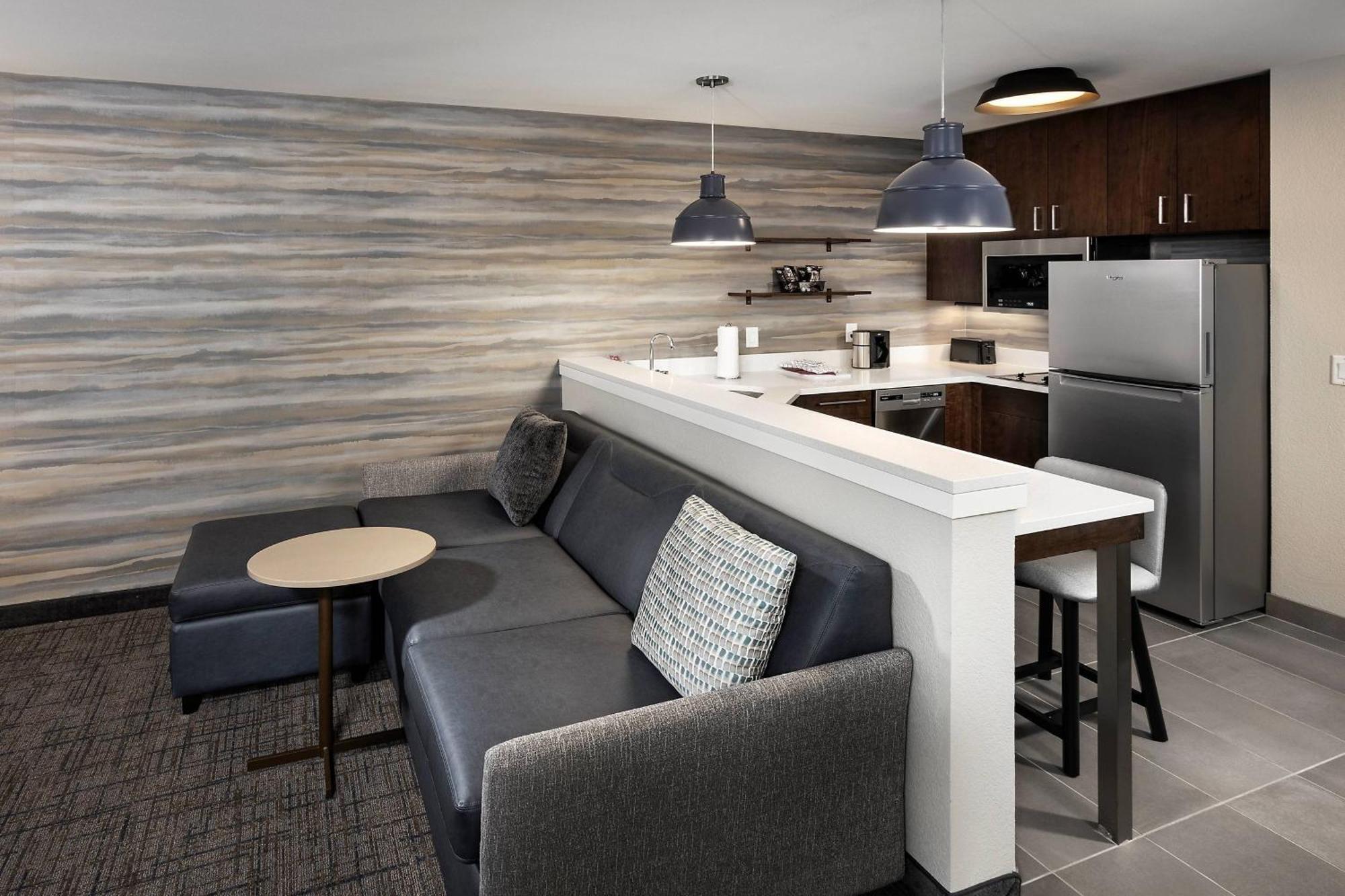 Residence Inn By Marriott Milwaukee Brookfield Extérieur photo